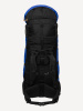 Рюкзак BASK ANACONDA 130 V4 (Черный/Синий; 130 л)